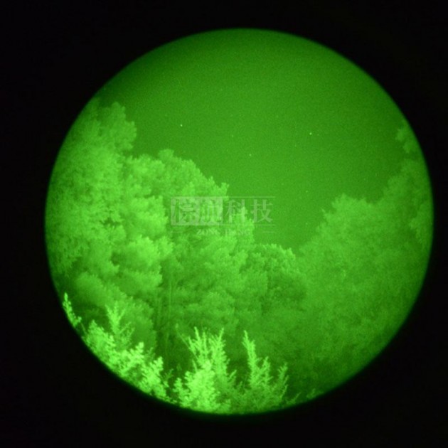 奥尔法ORPHA G450+微光单目单筒红外夜视仪2代+/3代高清夜间户外探险产品图6