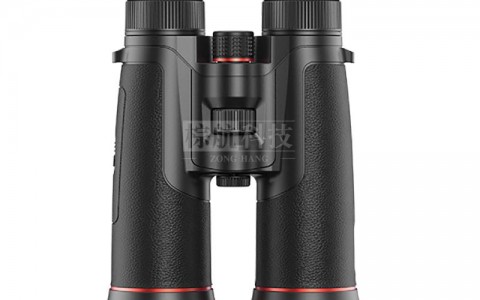 高德TN450L红外热成像夜视仪400×300分辨率 2600米探测 8小时长续航 户外露营安防专用