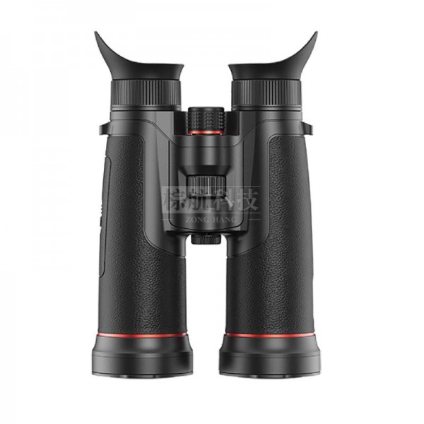 高德TN450L红外热成像夜视仪400×300分辨率 2600米探测 8小时长续航 户外露营安防专用