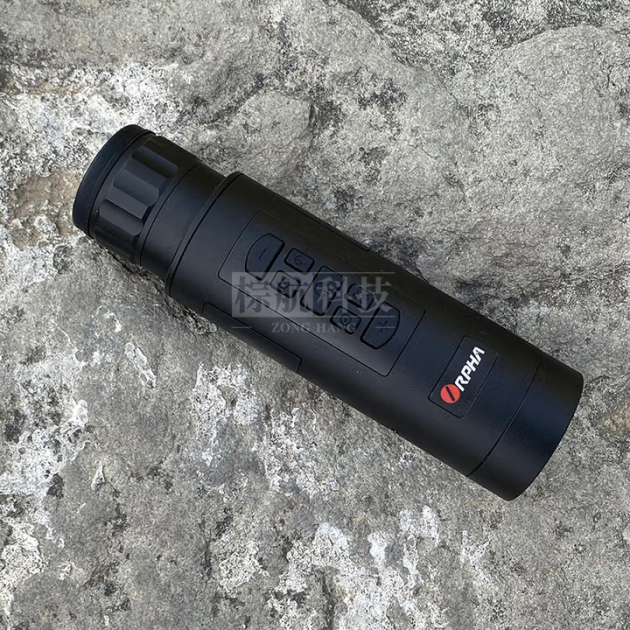 奥尔法（ORPHA）单目单筒数红外码夜视仪D3袖珍型口袋夜视仪小巧便携/免调焦/WIFI/电子罗盘/GPS/高清拍照录像/内置锂电池/自带内存产品图6
