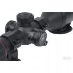 朗高特ST60L 1280×1024热成像瞄准镜 60mm镜头 1200米测距 IP67防水 带激光测距 弹道计算 -缩略图3