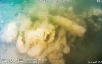 河道排污口检测设备｜江豚Ⅳ-C水下机器人高效解决方案