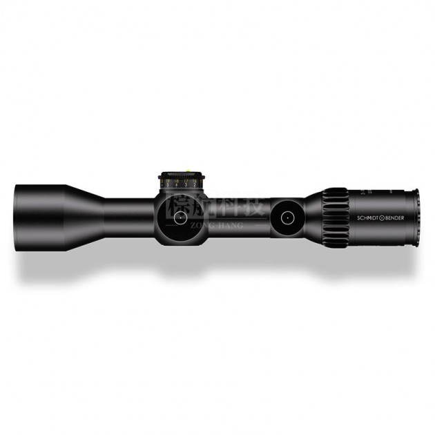 施密特本德3-20x50 PM II Ultra Short LP GR²ID狙击步枪镜34mm主管夜视仪瞄准镜白光瞄产品图5