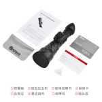 奥尔法(ORPHA)G880（2代+）/G880+（3代）+单筒微光夜视仪高清远距离夜间观察演习巡逻航海夜间监察-缩略图3