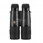 奥尔法 D5双目测距ORPHA红外夜视仪望远镜测距仪1500米日夜两用/大视野/高清HD拍照录像/GPS & 北斗定位/电子罗盘/气压计/水平角/支持WIFI连接手机APP遥控操作-缩略图2