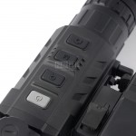 Longot朗高特RH50PRO LRF热成像瞄准镜红外热瞄640分辨率50毫米镜头枪瞄-缩略图5