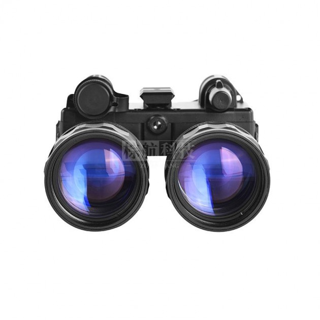 奥尔法ORPHA S450+双目双筒夜视仪望远镜2代+/3代高倍高清夜视镜观察户外产品图2