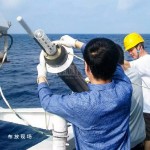 深之蓝 C-ARGO 型剖面浮标 自动剖面浮标-缩略图4