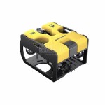 深之蓝 缆控水下机器人Performer M6轻量化微型工具级 ROV-缩略图3