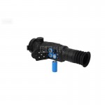 朗高特热瞄LGT LY350 LRF激光测距一体热成像瞄准镜红外夜视镜 LGT LY335LRF-缩略图6