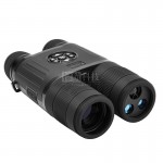 奥尔法 D5双目测距ORPHA红外夜视仪望远镜测距仪1500米日夜两用/大视野/高清HD拍照录像/GPS & 北斗定位/电子罗盘/气压计/水平角/支持WIFI连接手机APP遥控操作-缩略图3