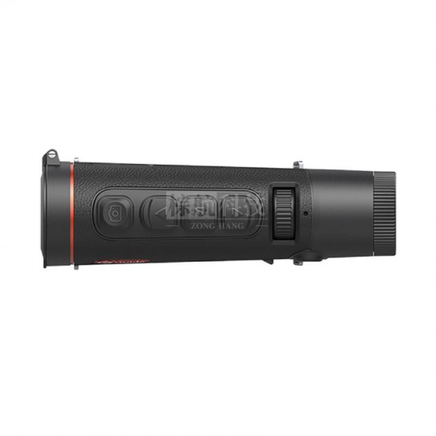 高德TD633L单目红外热成像测距热像仪400×300分辨率12小时续航野外观测产品图3