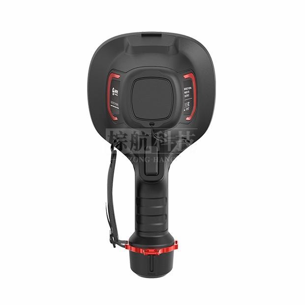 GUIDE高德PR610 PR410手持工业测温红外热像仪消费电力检测产品图2