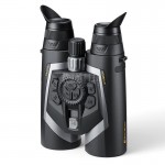 脉冲星pulsar Symbion LRF DXT50双目热成像红外夜视仪1280×1024超清传感17.5°视场精准测距-缩略图3