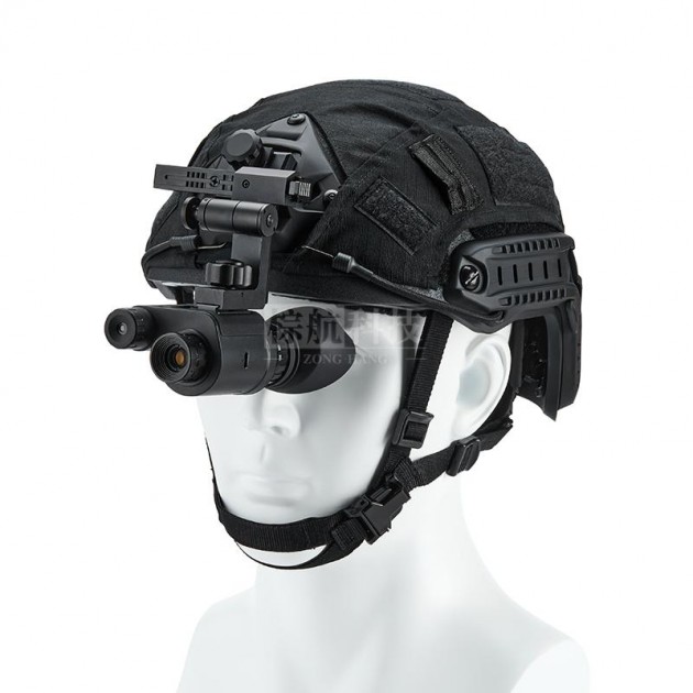 ORPHA奥尔法D1单目数码红外头戴夜视仪小巧便携日夜两用/高清拍照录像/WIFI/自带内存产品图1