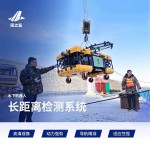 深之蓝 长距离水下机器人检测系统 定制化水下机器人ROV 水利水电-缩略图1