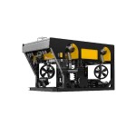 深之蓝 水下机器人 海豚Ⅲ-A 轻作业级ROV 水利水电 海洋油气 海上风电-缩略图3