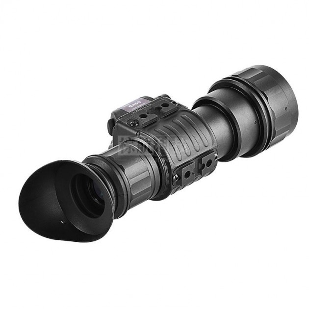 奥尔法ORPHA G450+微光单目单筒红外夜视仪2代+/3代高清夜间户外探险产品图4