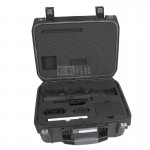 朗高特TR75R热成像瞄准镜 1280×1024分辨率测距一体 75mm 1200m激光测距 狩猎夜视仪 IP67防水-缩略图6